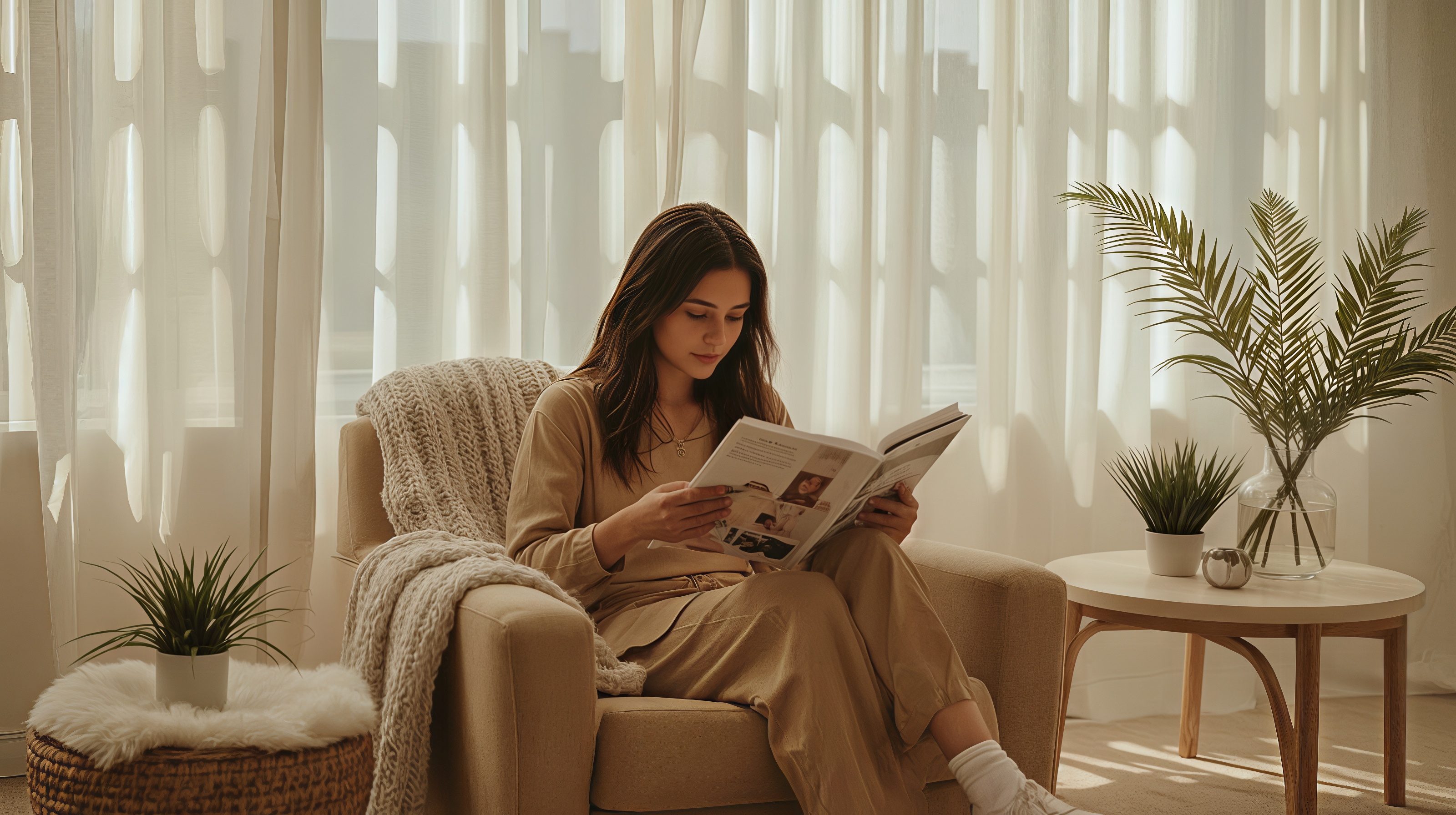 Нестандартный взгляд на привычные вещи