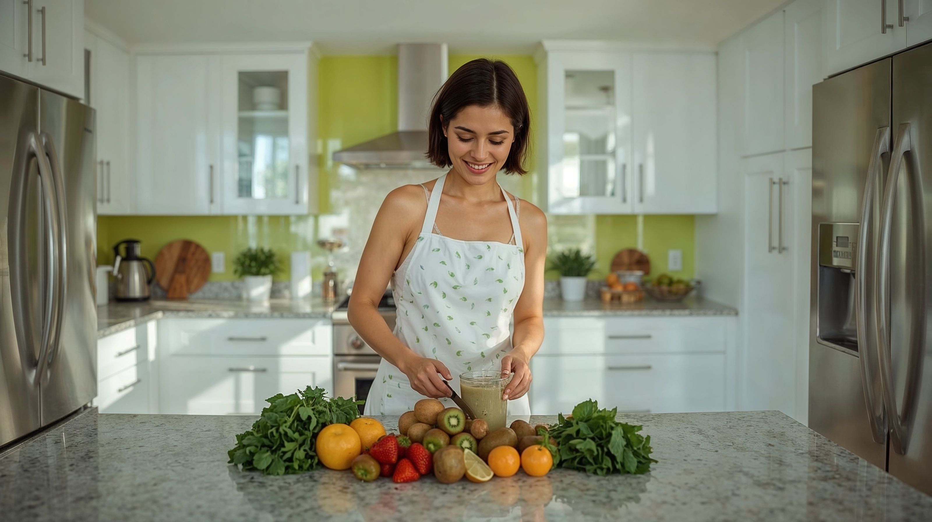 Маленькие привычки, которые меняют многое