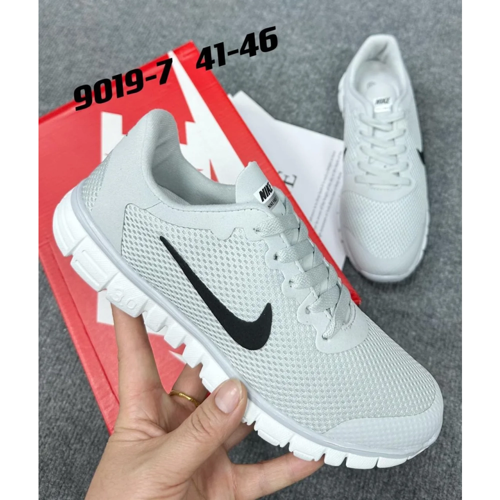 Кроссовки мужские МАРС текстиль бежевые 9019-7 — Sneakers — веб-сайт оптовых производителей Кроссовки мужские МАРС текстиль бежевые 9019-7