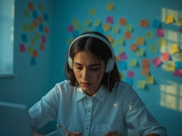 Почему детали играют ключевую роль