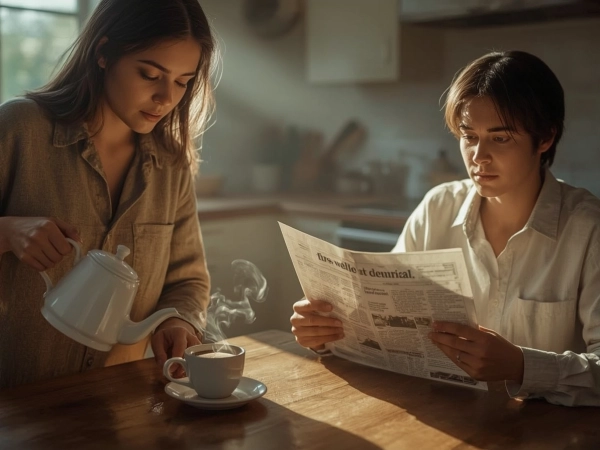 Как почувствовать себя лучше